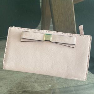 Kate spade wallet